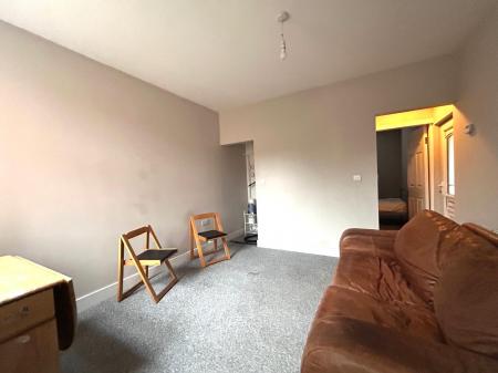 2 bedroom Terraced House to let in Merchant Street, Derby, DE22