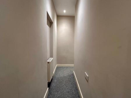 2 bedroom Terraced House to let in Merchant Street, Derby, DE22