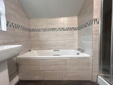 2 bedroom Terraced House to let in Merchant Street, Derby, DE22