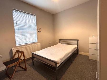 2 bedroom Terraced House to let in Merchant Street, Derby, DE22