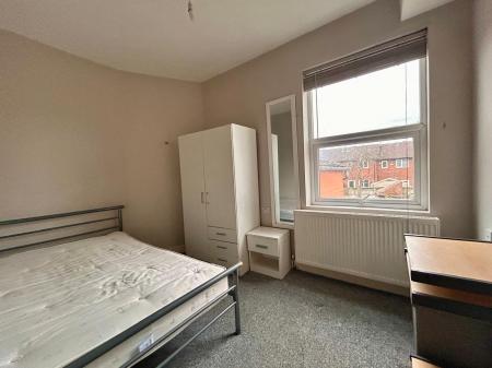 2 bedroom Terraced House to let in Merchant Street, Derby, DE22