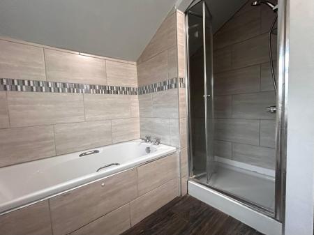 2 bedroom Terraced House to let in Merchant Street, Derby, DE22