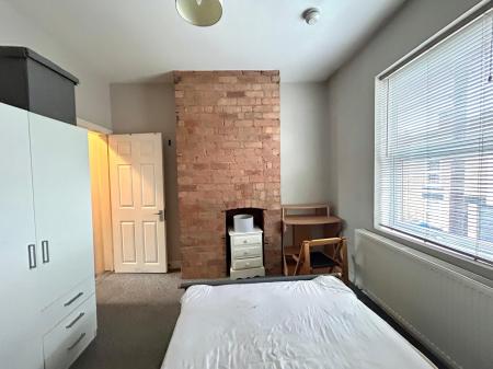 2 bedroom Terraced House to let in Merchant Street, Derby, DE22