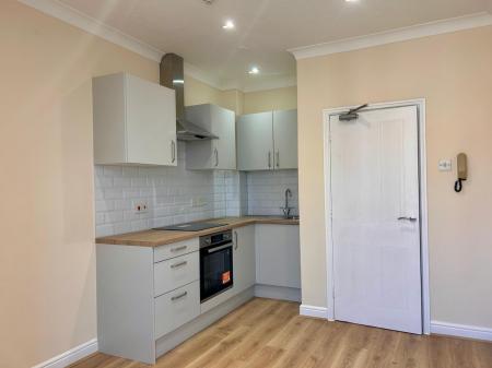 1 bedroom Apartment to let in Uttoxeter New Road, Derby, DE22