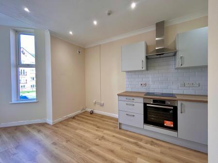 Uttoxeter New Road, Derby, DE22