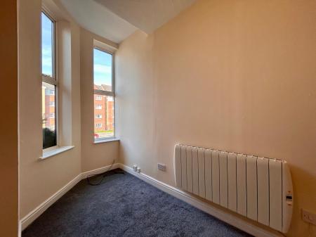 1 bedroom Apartment to let in Uttoxeter New Road, Derby, DE22