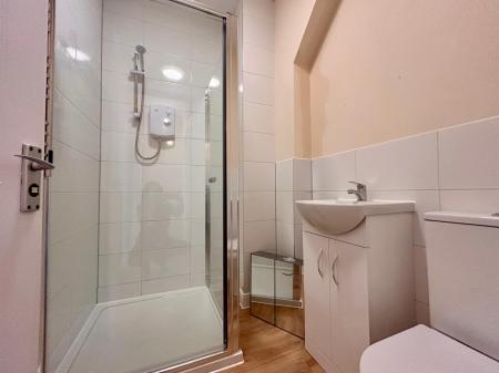 1 bedroom Apartment to let in Uttoxeter New Road, Derby, DE22