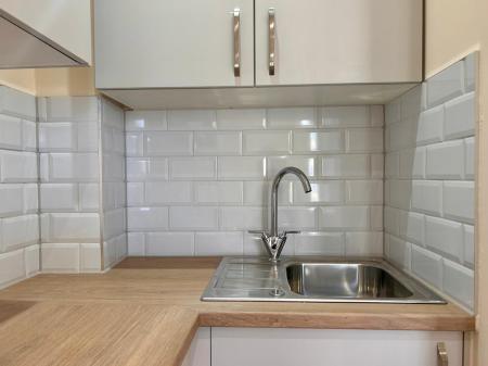 1 bedroom Apartment to let in Uttoxeter New Road, Derby, DE22