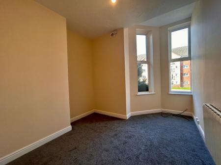 1 bedroom Apartment to let in Uttoxeter New Road, Derby, DE22