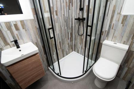 1 bedroom House share to let in Curzon Street, Derby, DE1