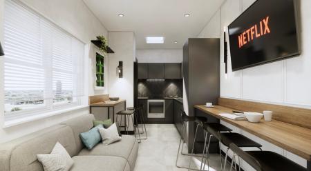 1 bedroom House share to let in Curzon Street, Derby, DE1
