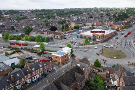 1 bedroom House share to let in Curzon Street, Derby, DE1