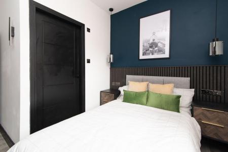 1 bedroom House share to let in Curzon Street, Derby, DE1