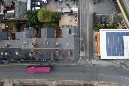 1 bedroom House share to let in Curzon Street, Derby, DE1