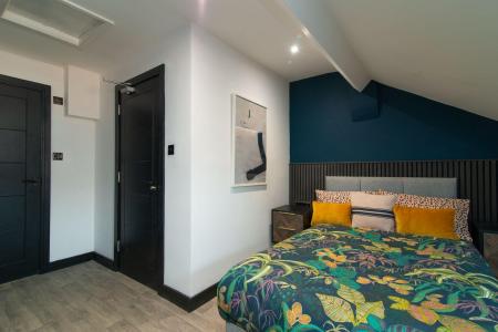 1 bedroom House share to let in Curzon Street, Derby, DE1