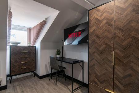 1 bedroom House share to let in Curzon Street, Derby, DE1