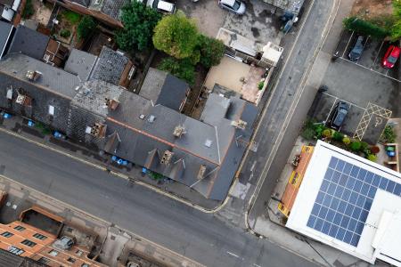 1 bedroom House share to let in Curzon Street, Derby, DE1