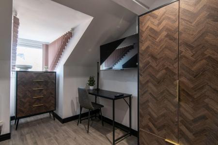 1 bedroom House share to let in Curzon Street, Derby, DE1