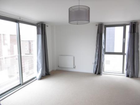 Full Street, Derby, DE1