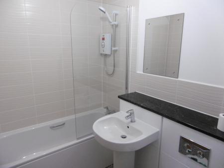 2 bedroom Apartment to let in Full Street, Derby, DE1