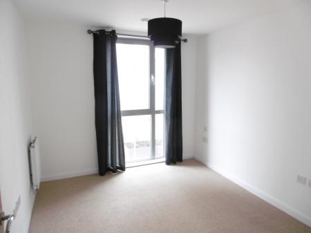2 bedroom Apartment to let in Full Street, Derby, DE1