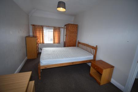 3 bedroom Semi-detached house to let in Buchanan Street, Derby, DE1