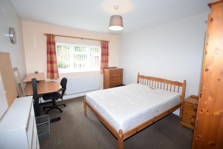 3 bedroom Semi-detached house to let in Buchanan Street, Derby, DE1