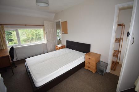 3 bedroom Semi-detached house to let in Buchanan Street, Derby, DE1