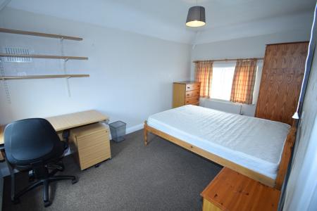 3 bedroom Semi-detached house to let in Buchanan Street, Derby, DE1