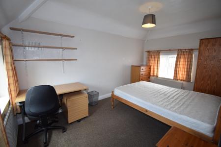 3 bedroom Semi-detached house to let in Buchanan Street, Derby, DE1