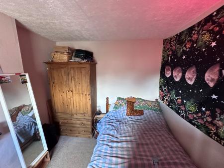 2 bedroom Terraced House to let in Longford Street, Derby, DE22