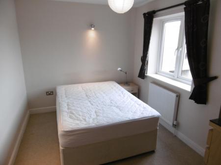 2 bedroom Flat to let in City Road, Derby, Chester Green, DE1
