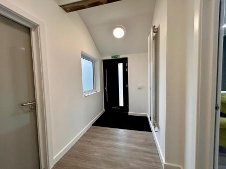 6 bedroom Detached house to let in Ivy Grove, Ripley, DE5