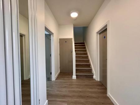 6 bedroom Detached house to let in Ivy Grove, Ripley, DE5