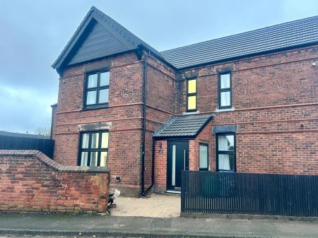 6 bedroom Detached house to let in Ivy Grove, Ripley, DE5
