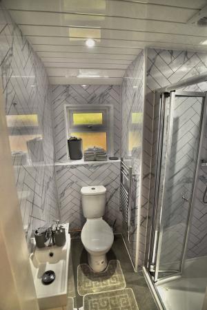 1 bedroom House to let in Livingstone Road, Derby, DE23