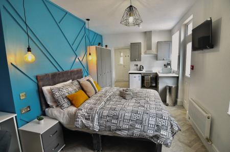 Livingstone Road, Derby, DE23