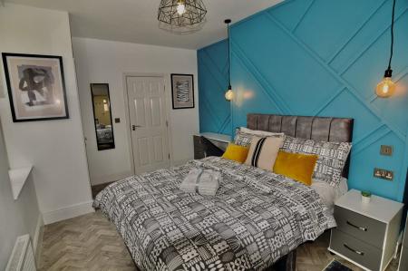 1 bedroom House to let in Livingstone Road, Derby, DE23