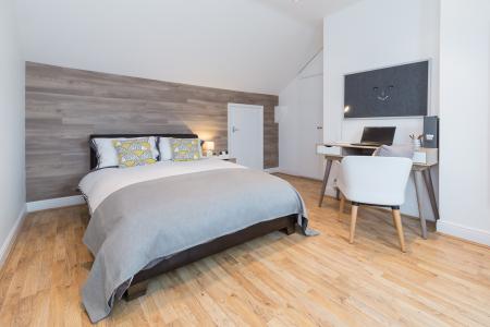 1 bedroom House share to let in 8 Broadway, Derby, DE22