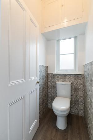 1 bedroom House share to let in 8 Broadway, Derby, DE22