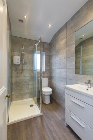 1 bedroom House share to let in 8 Broadway, Derby, DE22