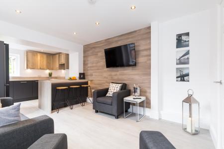 1 bedroom House share to let in 8 Broadway, Derby, DE22