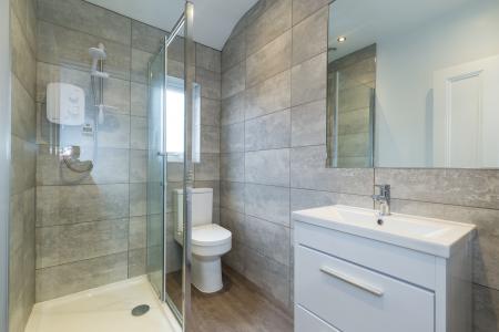 1 bedroom House share to let in Broadway, Derby, DE22