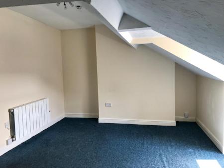 1 bedroom Apartment to let in Uttoxeter New Road, Derby, DE22