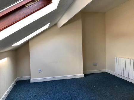1 bedroom Apartment to let in Uttoxeter New Road, Derby, DE22