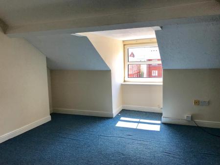 1 bedroom Apartment to let in Uttoxeter New Road, Derby, DE22