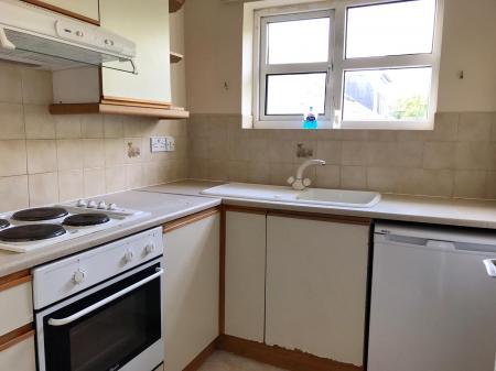 1 bedroom Apartment to let in Uttoxeter New Road, Derby, DE22