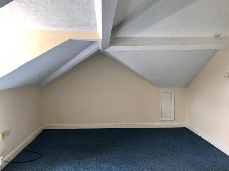 1 bedroom Apartment to let in Uttoxeter New Road, Derby, DE22