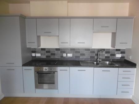 1 bedroom Apartment to let in Gower Street, Derby, DE1