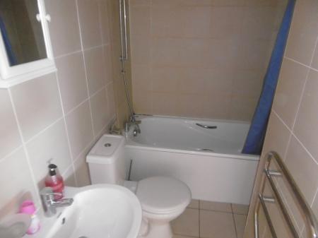 1 bedroom Apartment to let in Gower Street, Derby, DE1